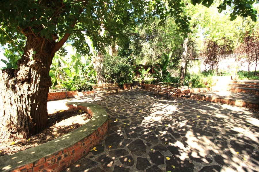 3 Bedroom Property for Sale in Waverley Free State